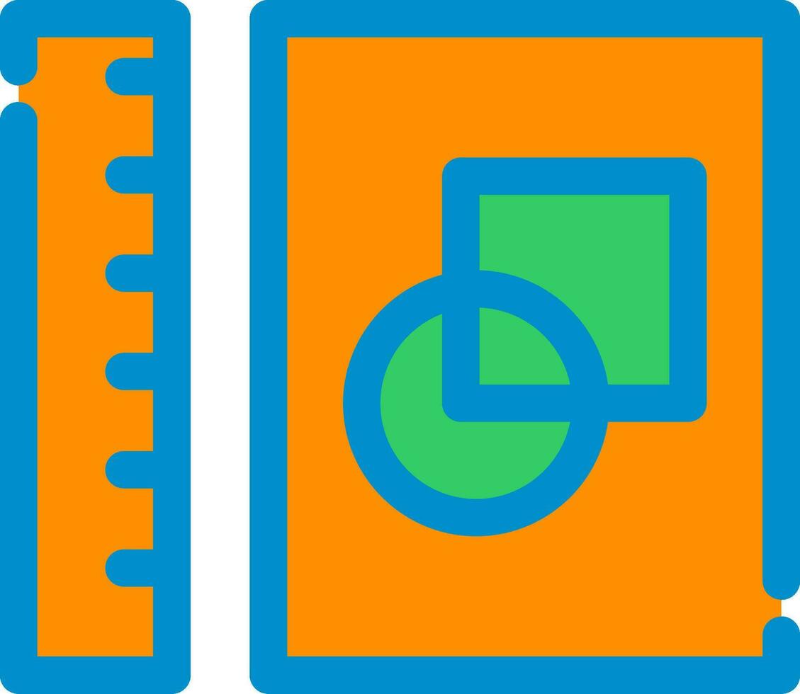 Sketch Creative Icon Design vector