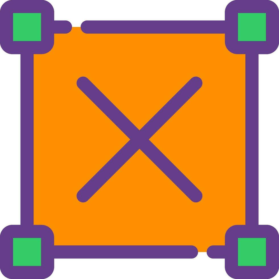 Graphic Design Creative Icon Design vector