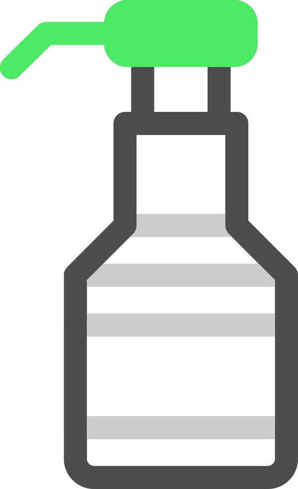 Syrup Creative Icon Design vector