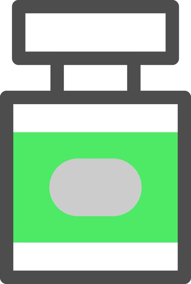 Medicine Creative Icon Design vector