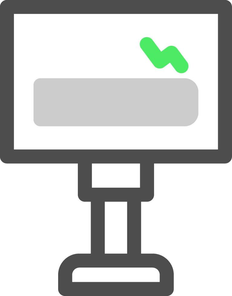 Smoking Area Creative Icon Design vector