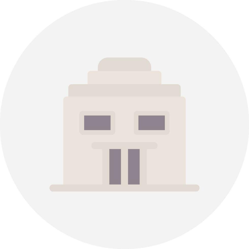 Building Creative Icon Design vector