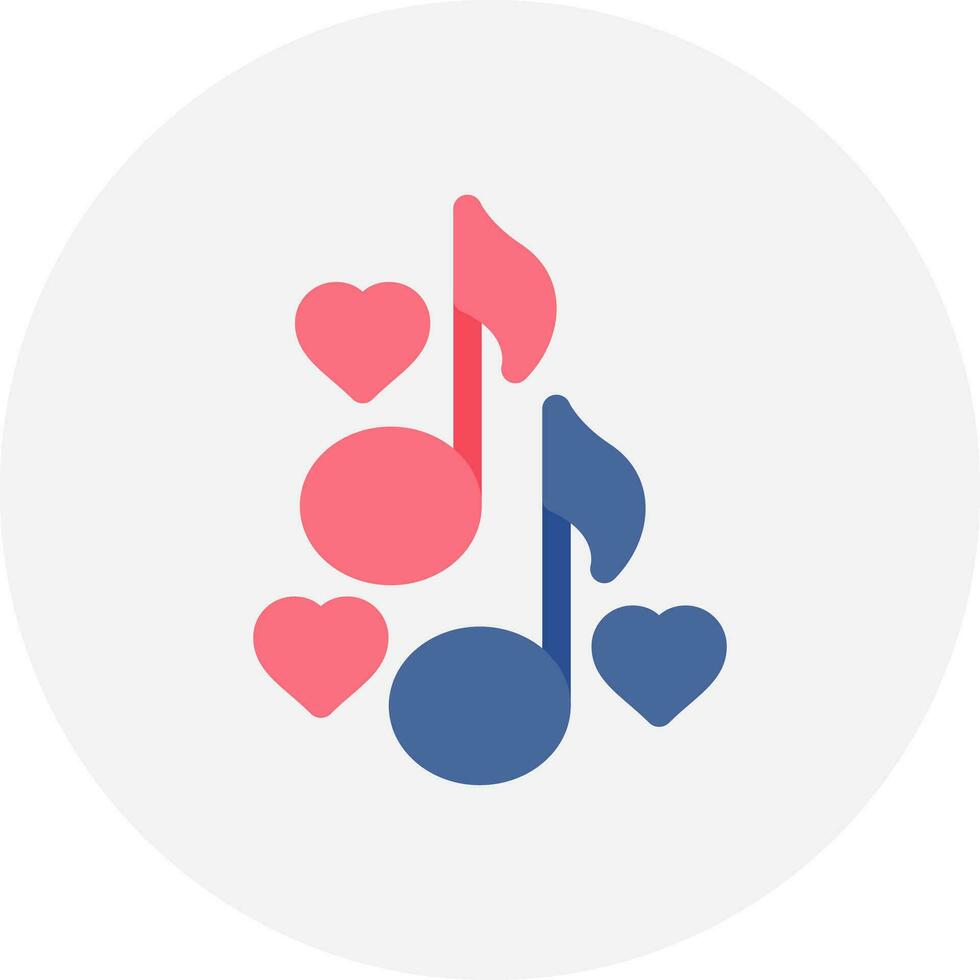 Song Creative Icon Design vector