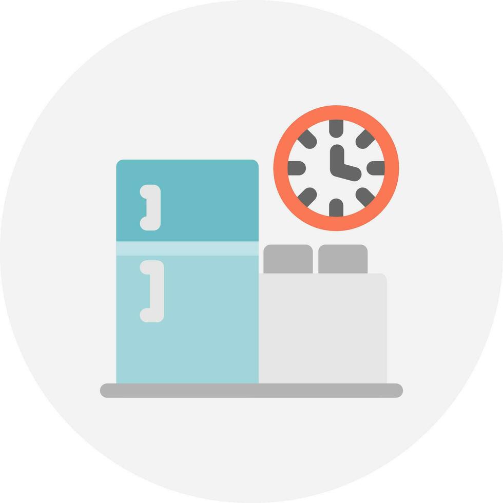 Kitchen Creative Icon Design vector
