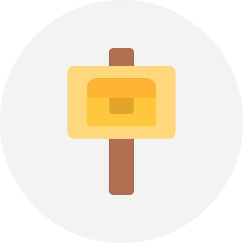 Signal Creative Icon Design vector