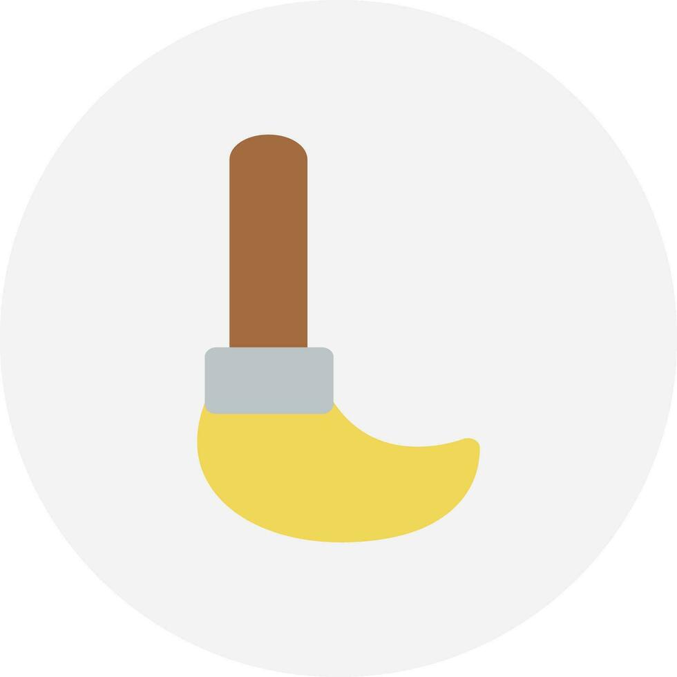 Mop Creative Icon Design vector