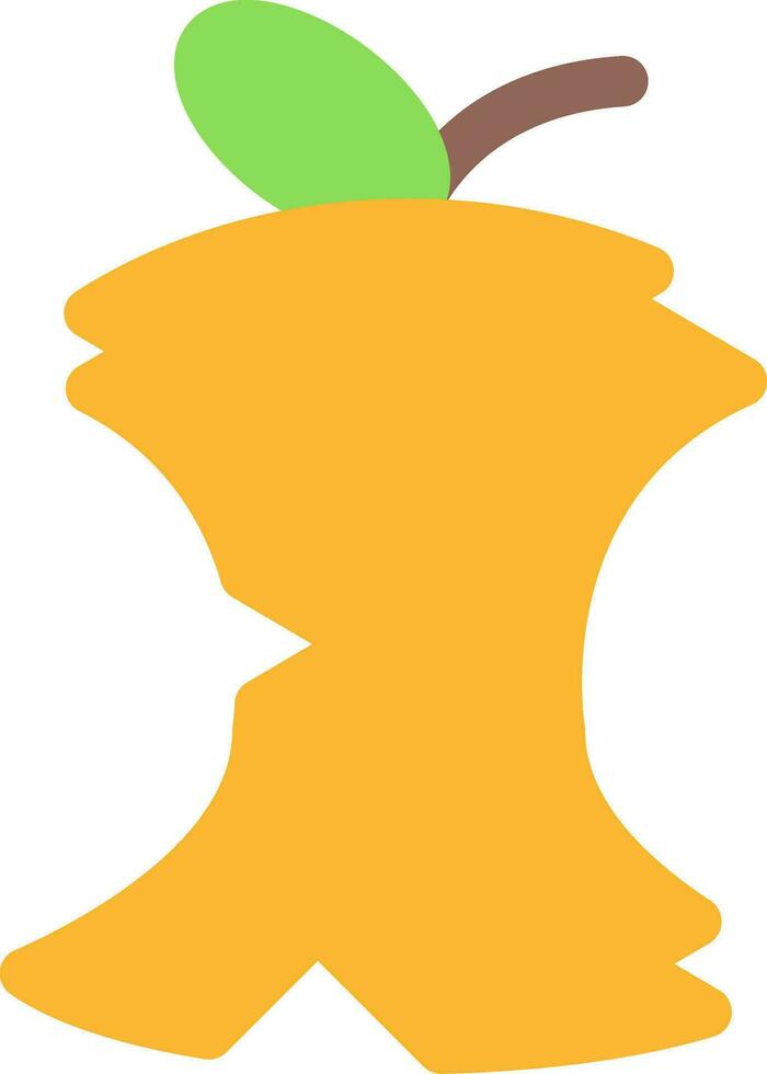 Organic Creative Icon Design vector