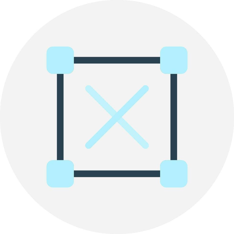 Graphic Design Creative Icon Design vector