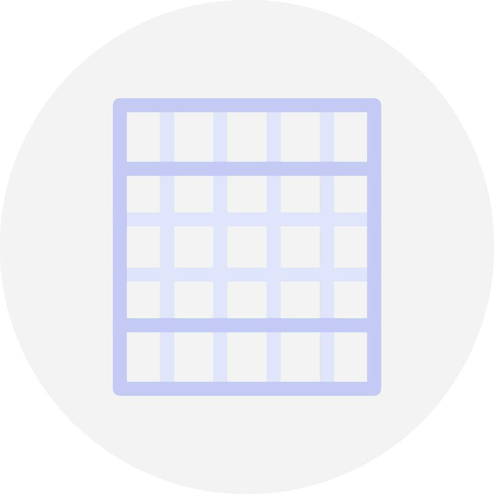 Tatami Creative Icon Design vector