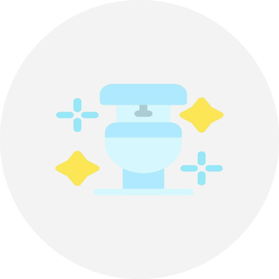 Shine Creative Icon Design vector