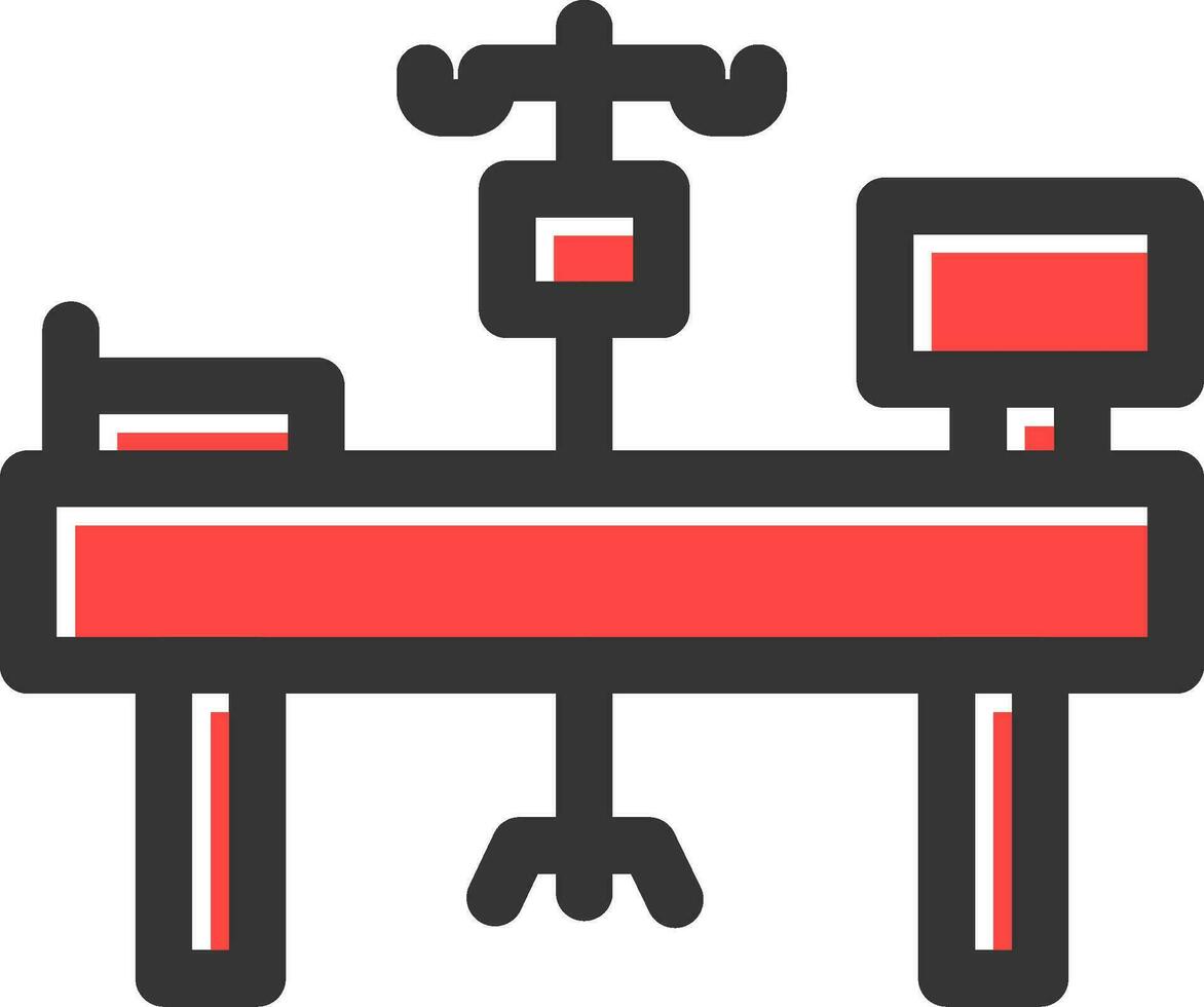 Chemotherapy Creative Icon Design vector