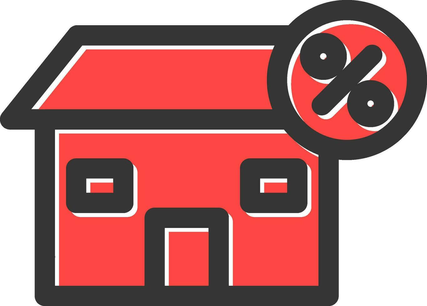 Promotion Creative Icon Design vector