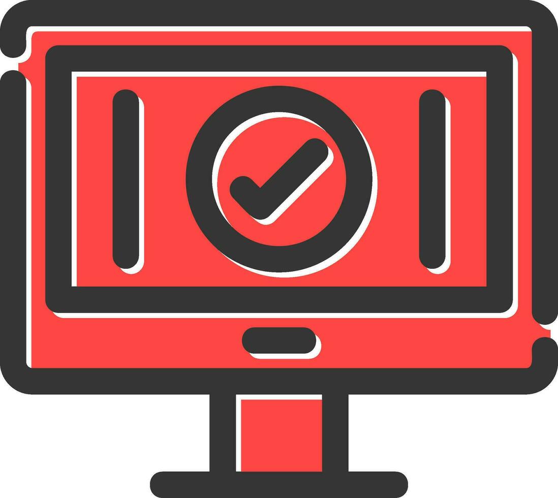 Quality Creative Icon Design vector