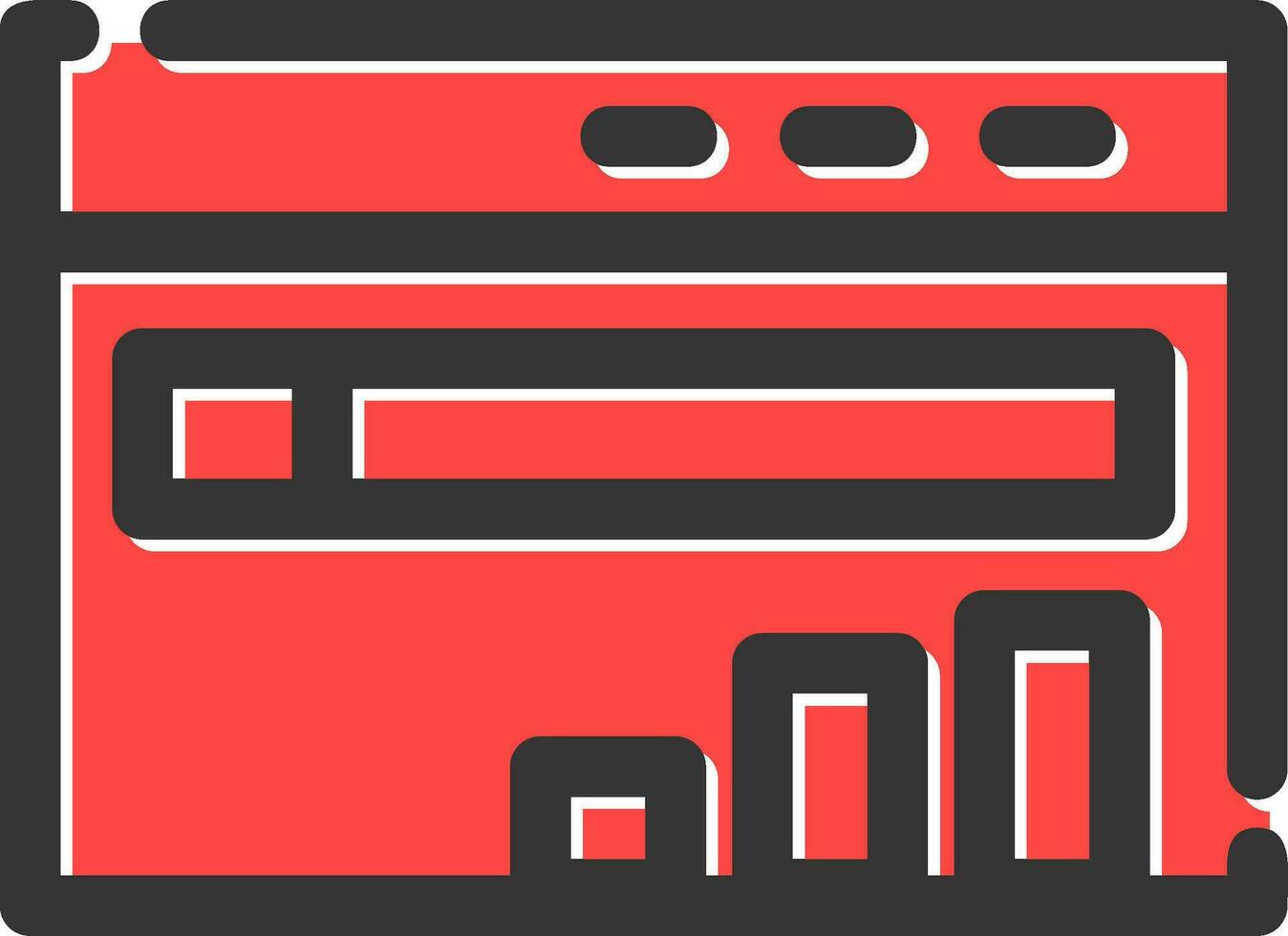 Sem Creative Icon Design vector