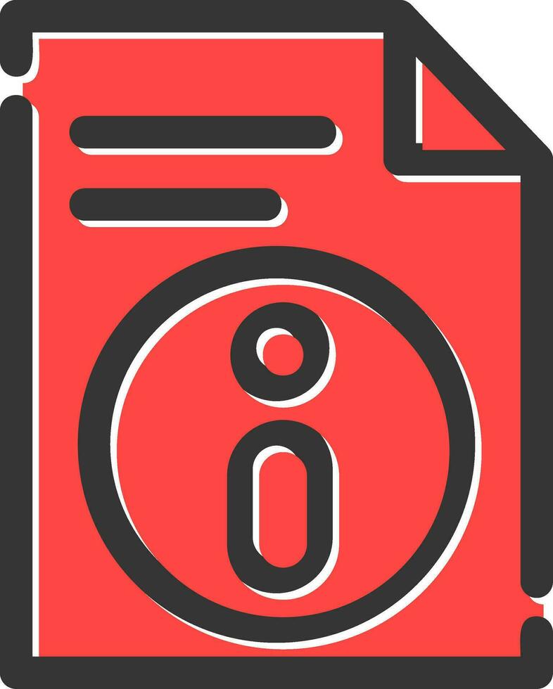 File Creative Icon Design vector