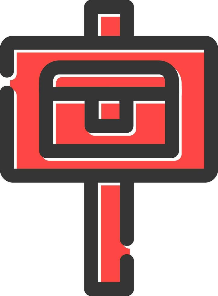 Signal Creative Icon Design vector