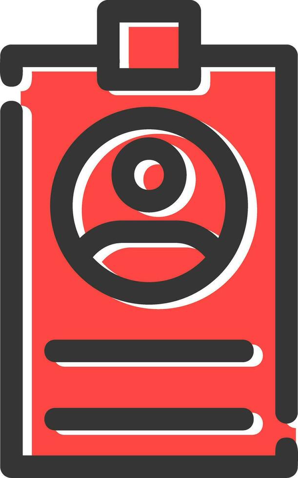 Card Creative Icon Design vector