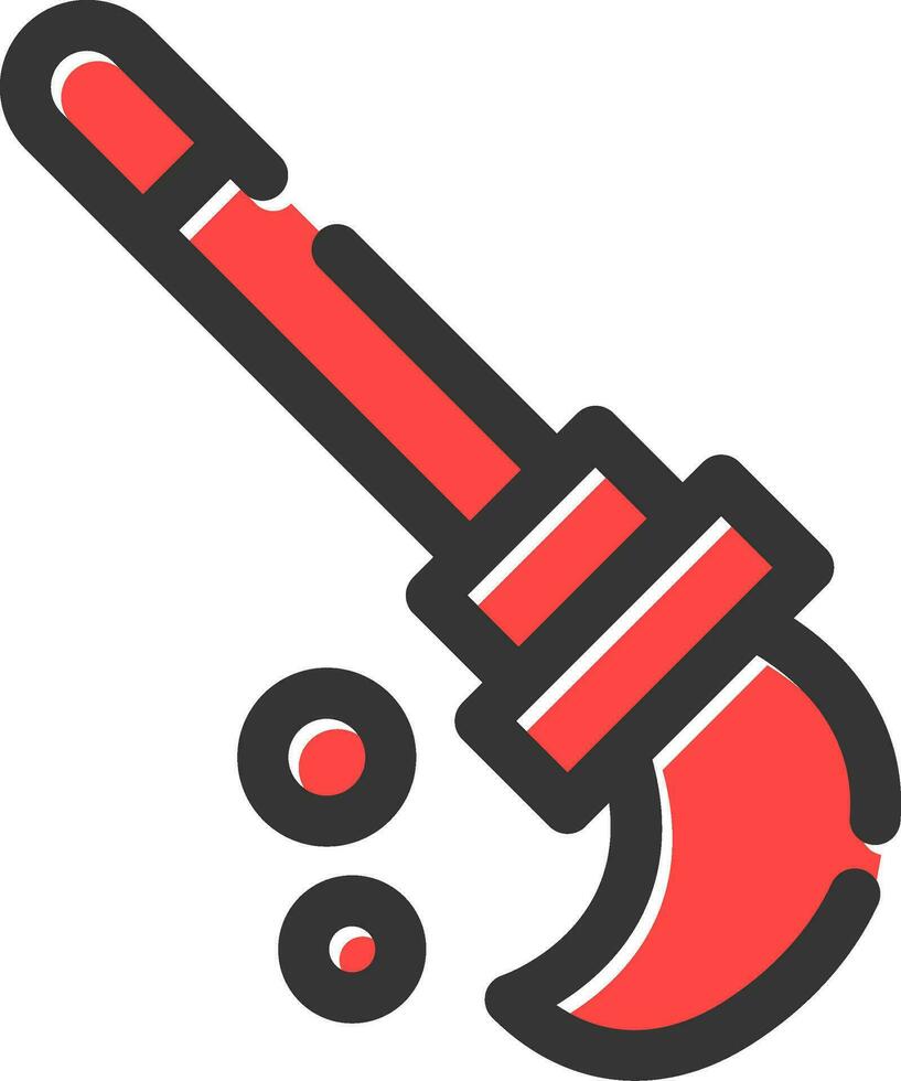 Mop Creative Icon Design vector