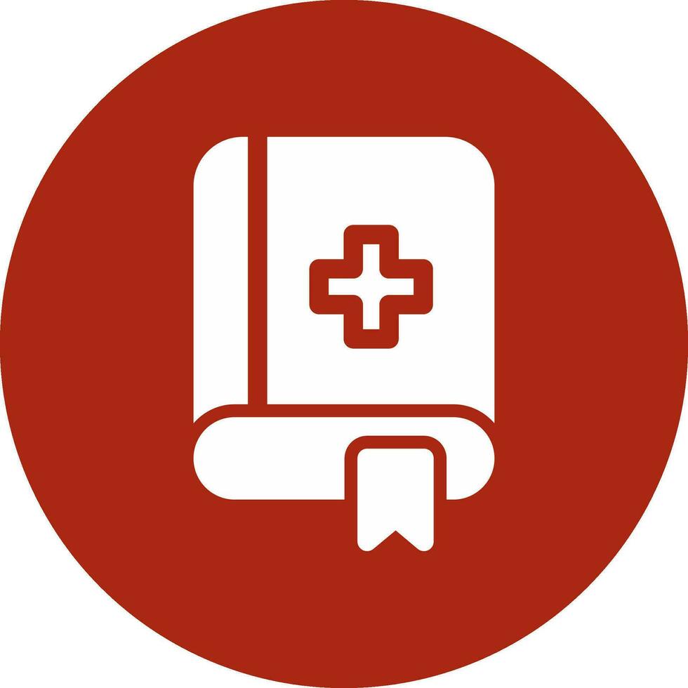 Book Creative Icon Design vector