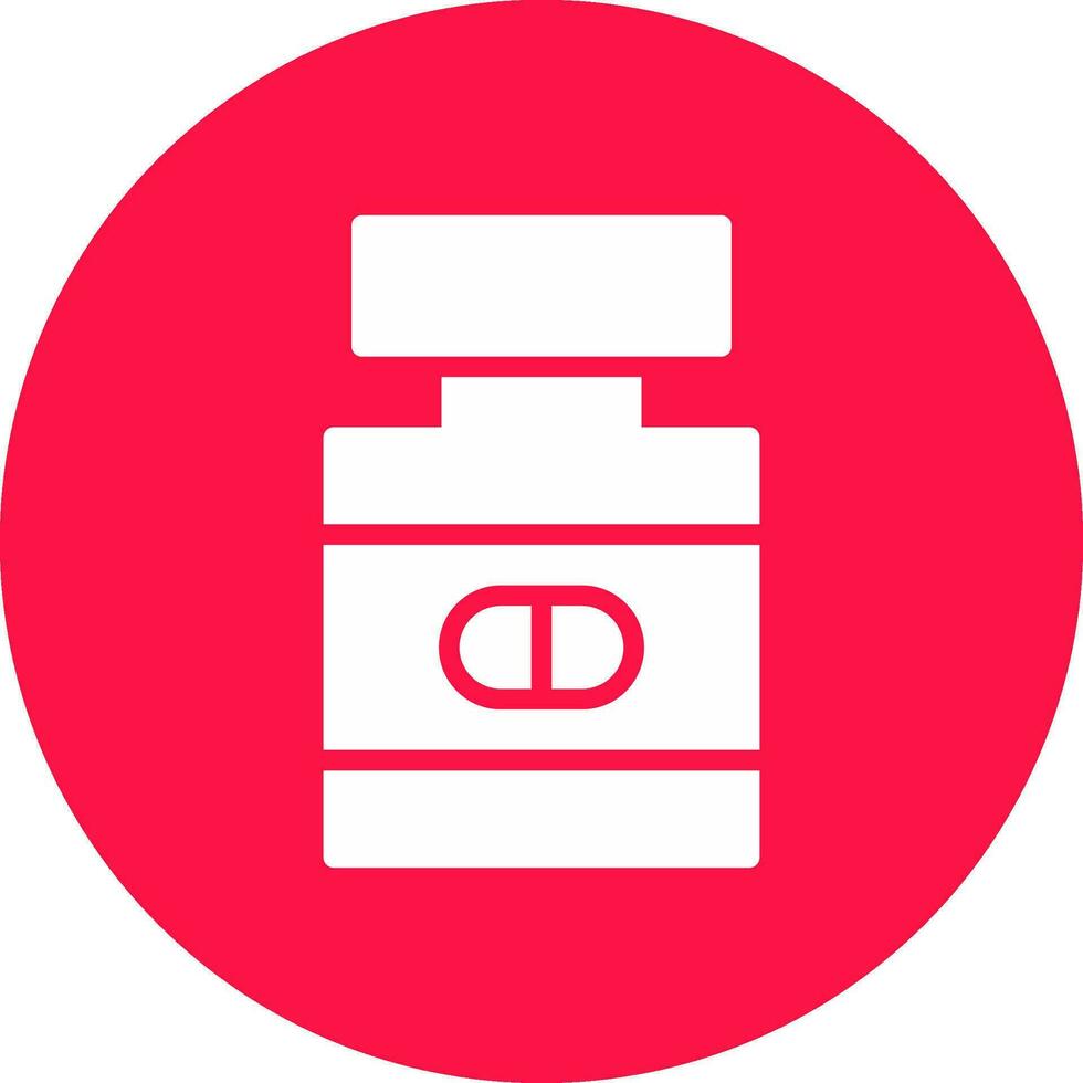 Medicine Creative Icon Design vector