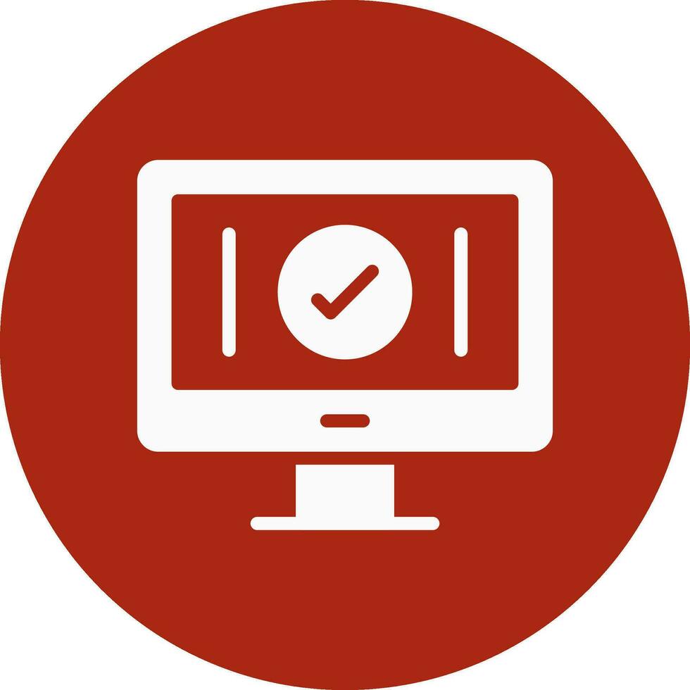 Quality Creative Icon Design vector