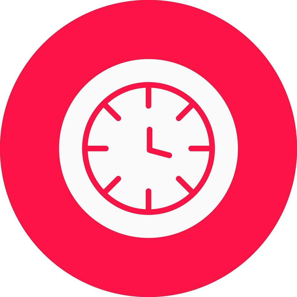 Watch Creative Icon Design vector