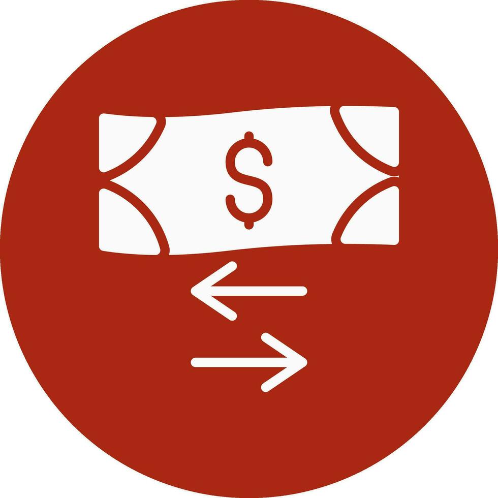 Transfer Creative Icon Design vector