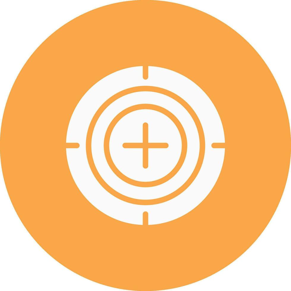 Segmentation Creative Icon Design vector