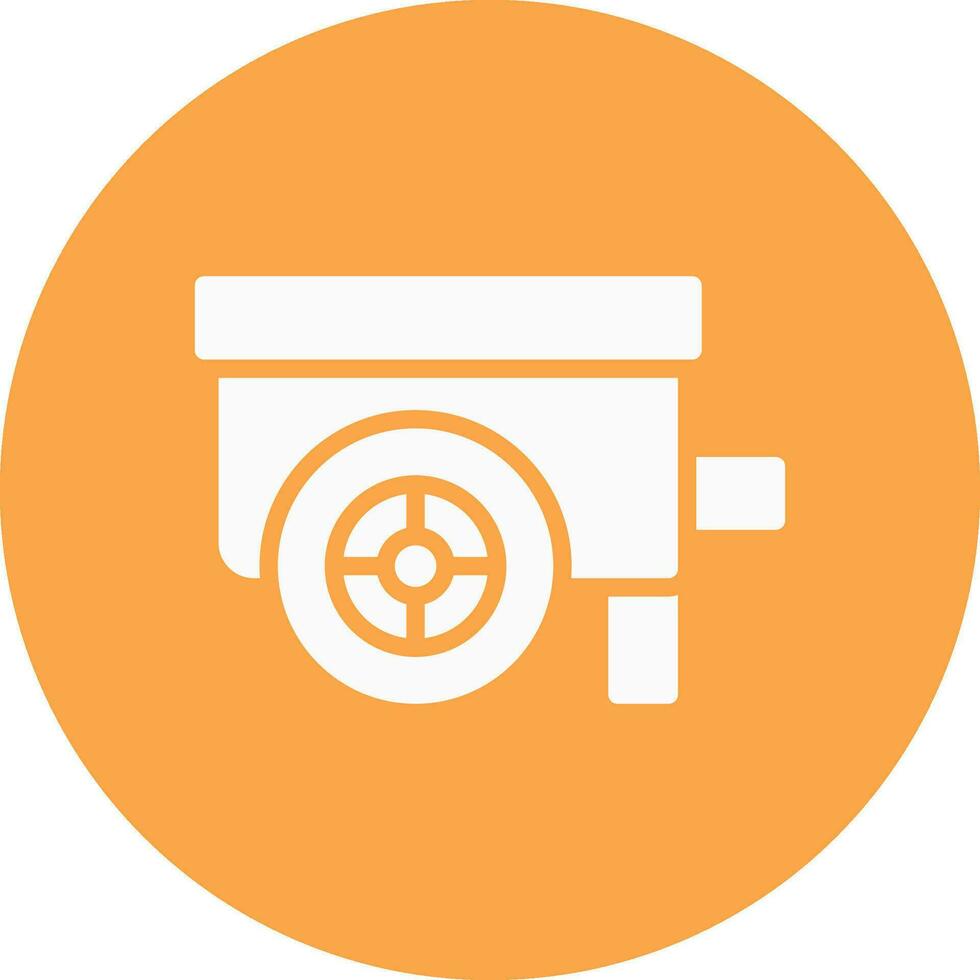 Wheelbarrow Creative Icon Design vector