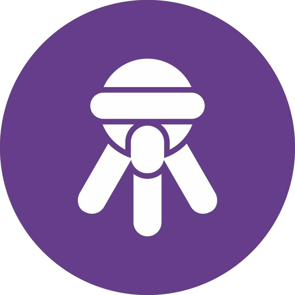 Sputnik Creative Icon Design vector