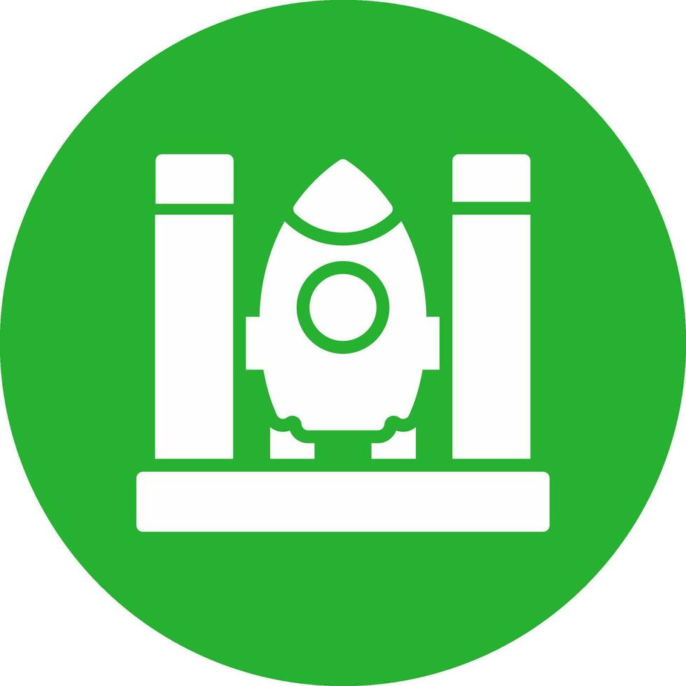 Base Creative Icon Design vector