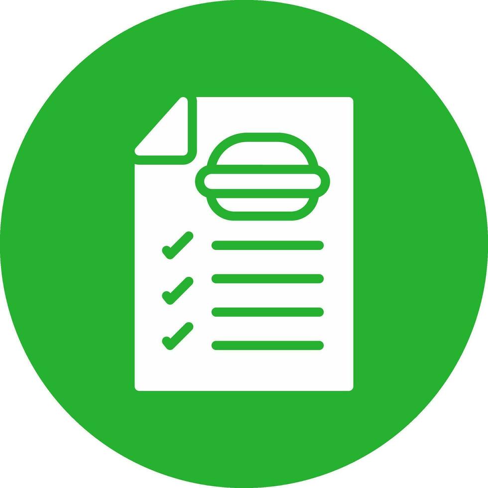 Order Creative Icon Design vector