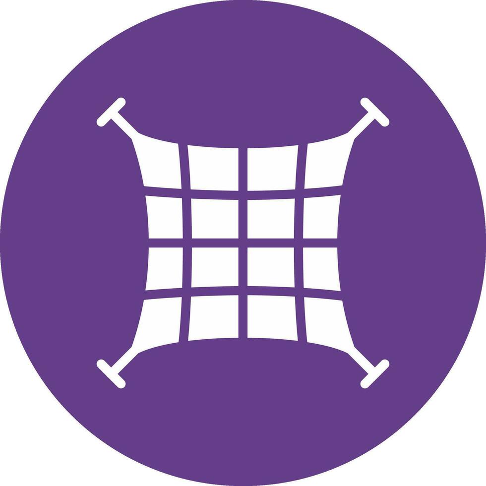 Net Creative Icon Design vector