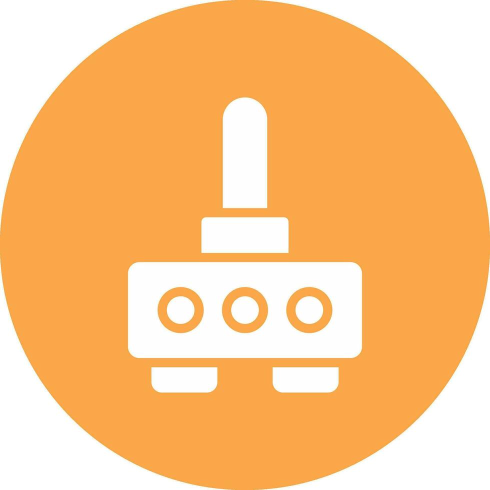 Router Creative Icon Design vector