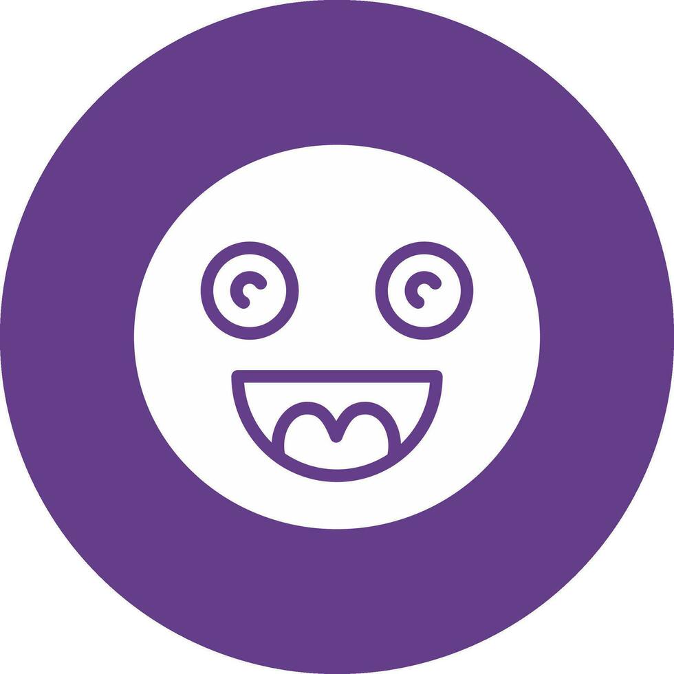 Emoji Creative Icon Design vector
