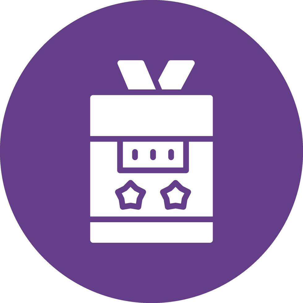 Vip Pass Creative Icon Design vector