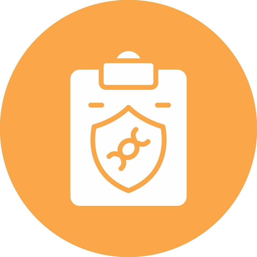 Protection Creative Icon Design vector