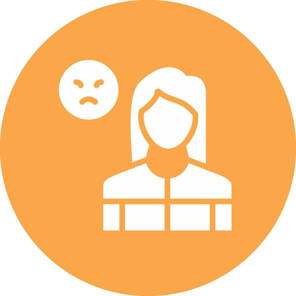 Liar Creative Icon Design vector