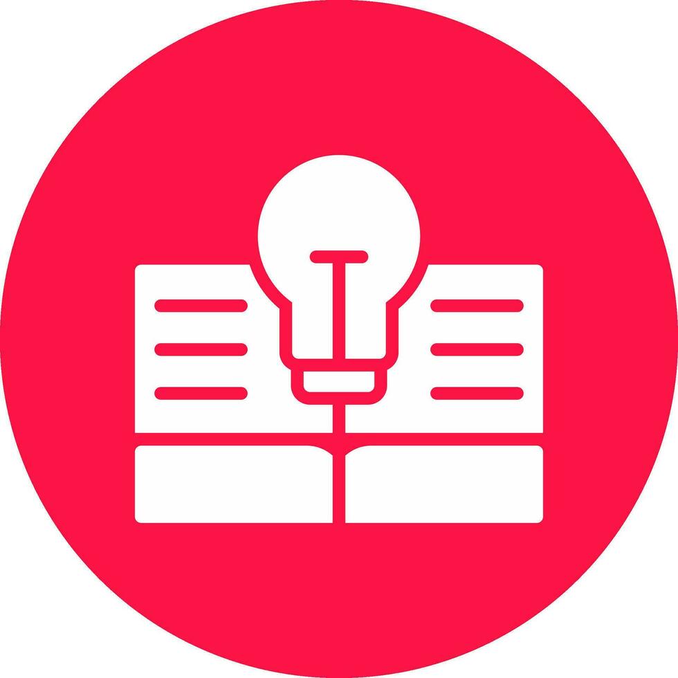 Growth Creative Icon Design vector