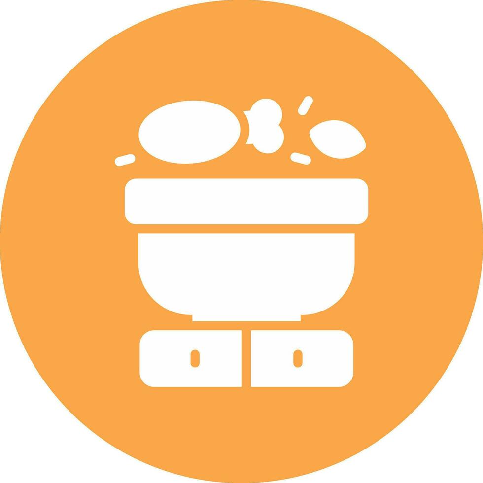 Cooking Creative Icon Design vector