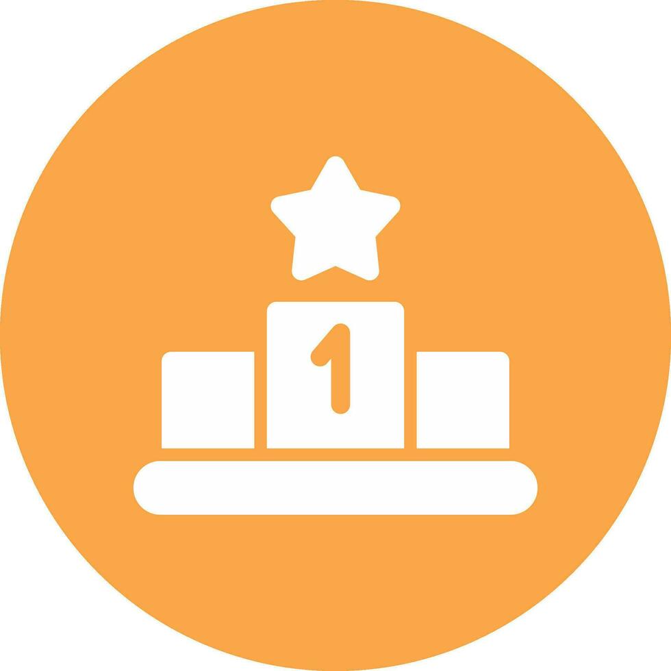 Win Creative Icon Design vector