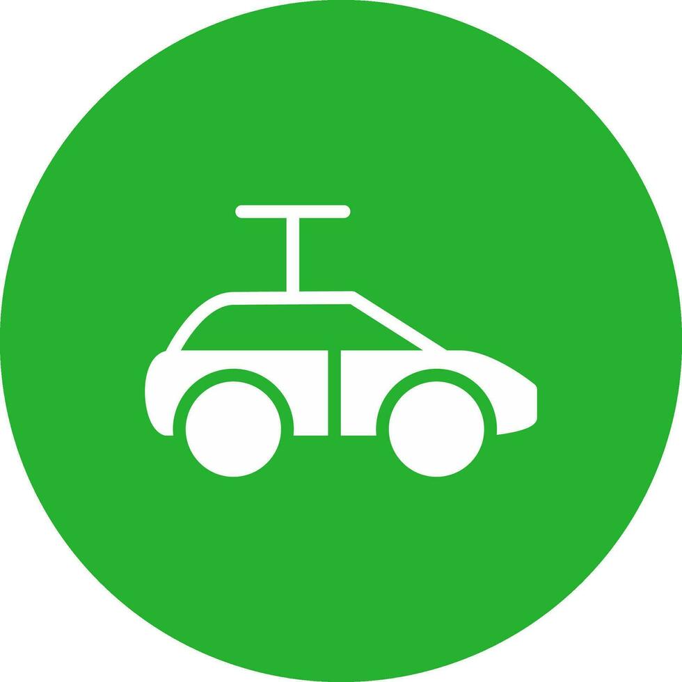 Toy Creative Icon Design vector