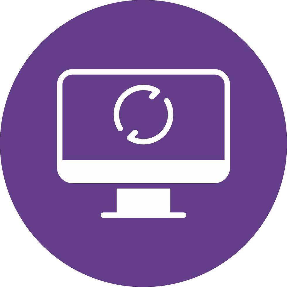 Lag Creative Icon Design vector