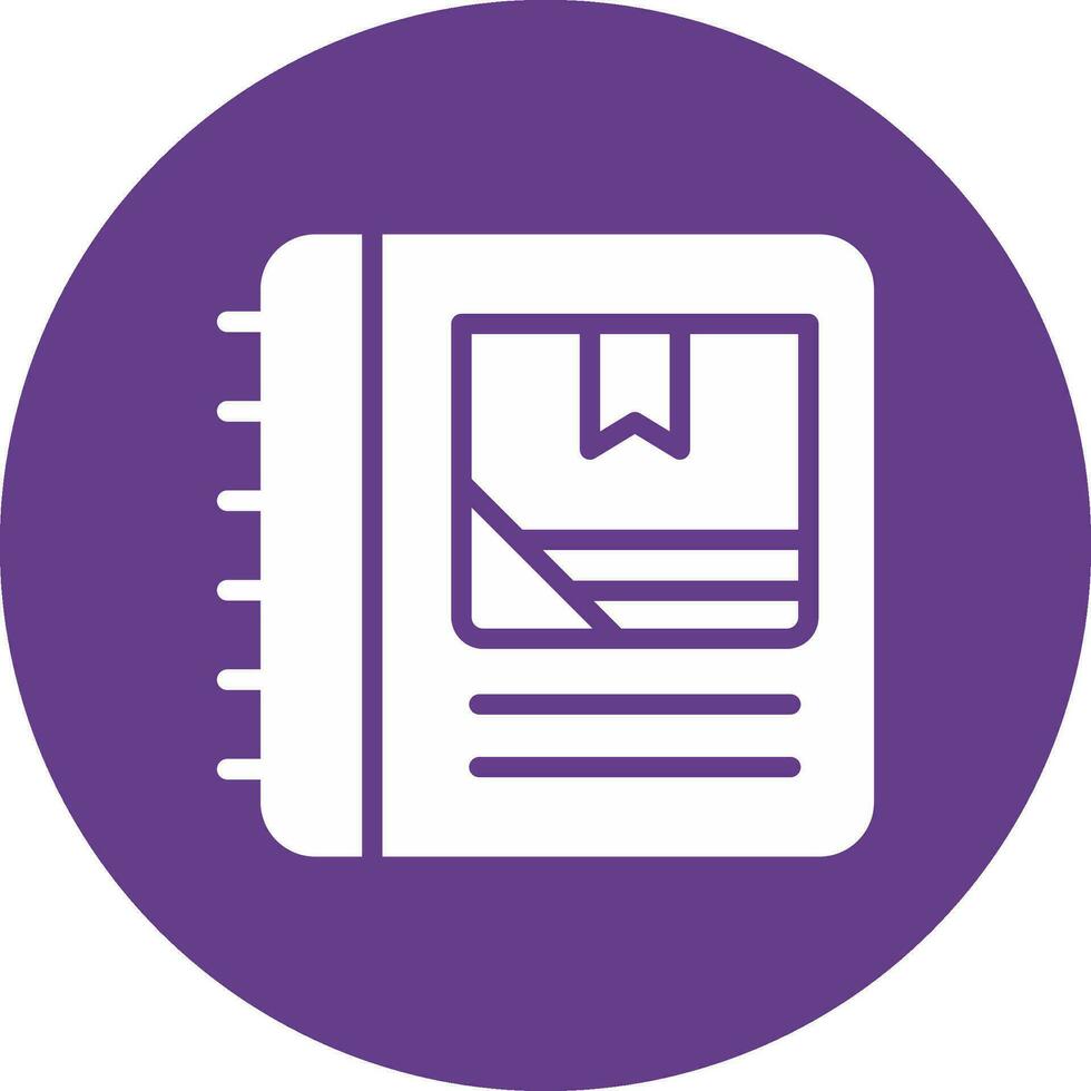 Product Directory Creative Icon Design vector