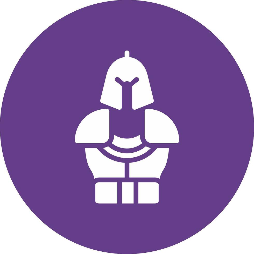 Game Character Creative Icon Design vector