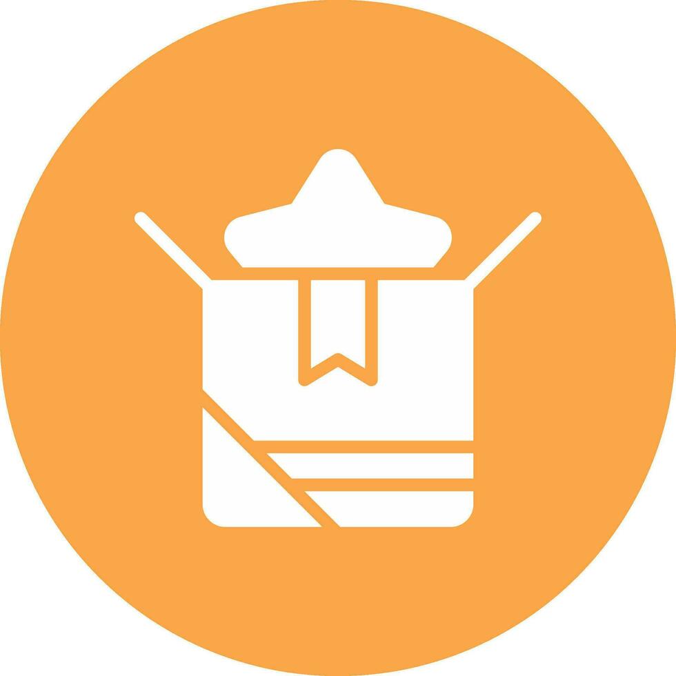 New Product Launch Creative Icon Design vector
