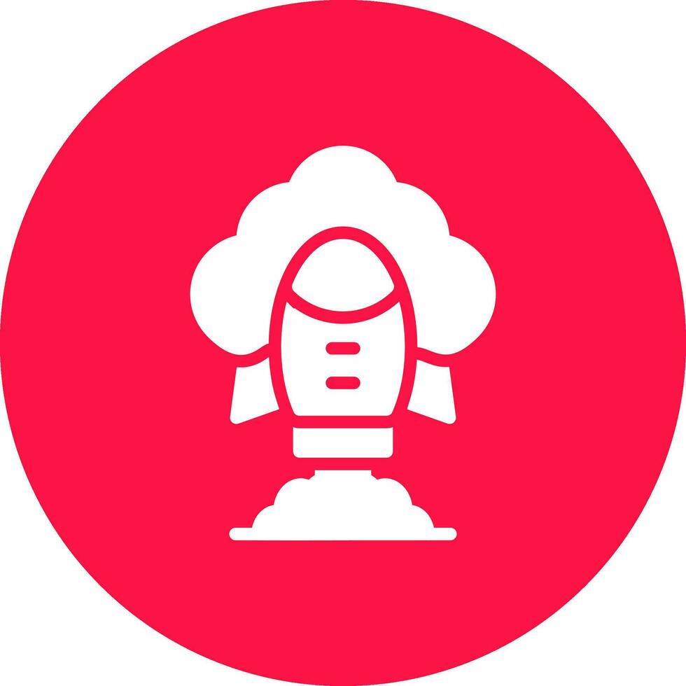 Brainstorm Creative Icon Design vector