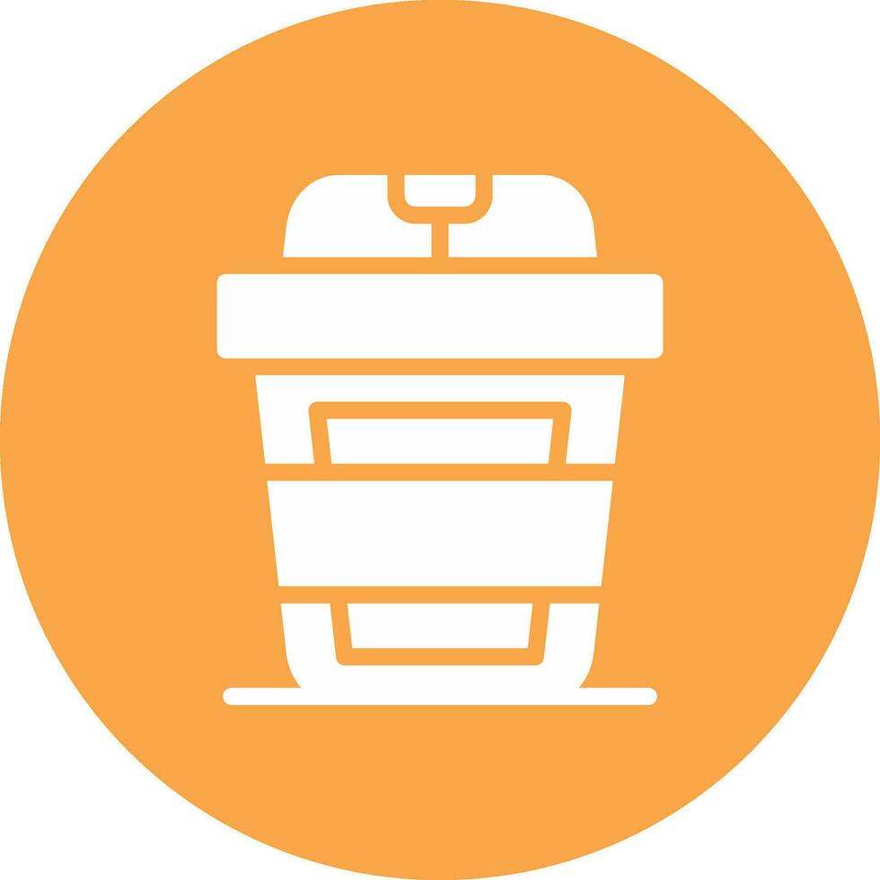 Coffee Creative Icon Design vector