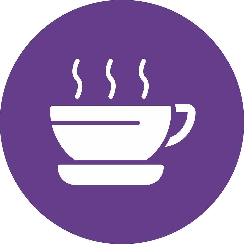 Cup Creative Icon Design vector