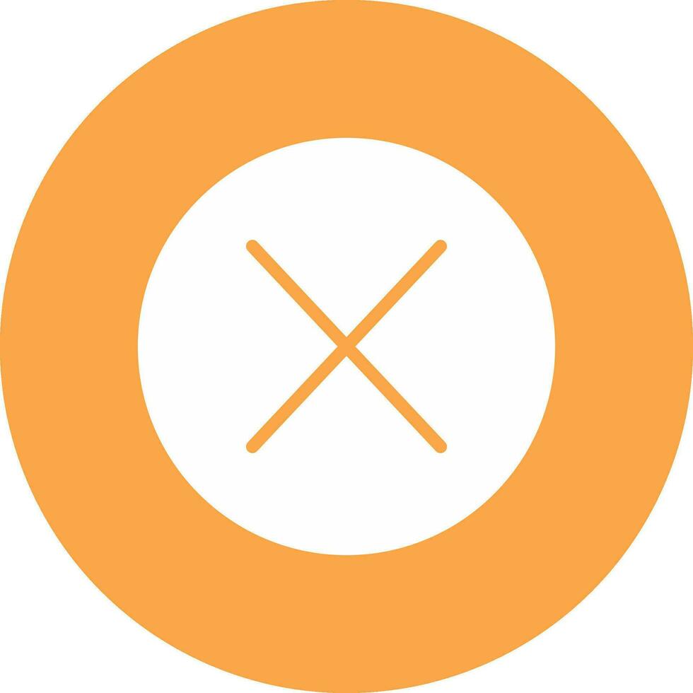 Block Creative Icon Design vector